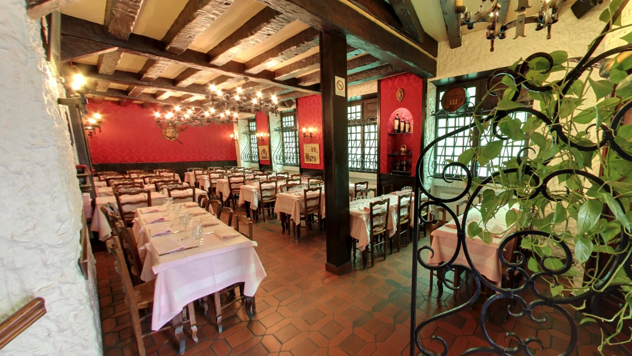 Notre Salle